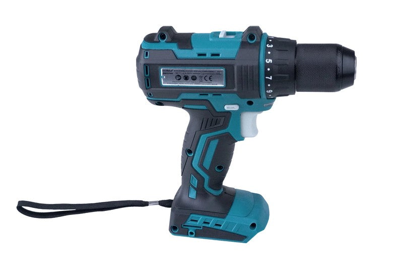 Brushless Screwdriver 13mm 18v Sas+
