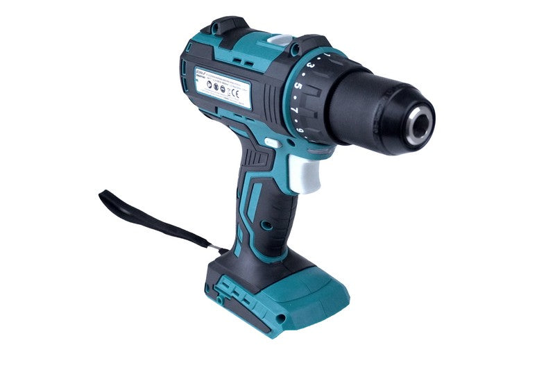 Brushless Screwdriver 13mm 18v Sas+