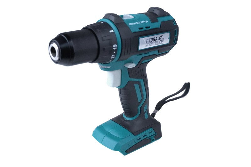 Brushless Screwdriver 13mm 18v Sas+