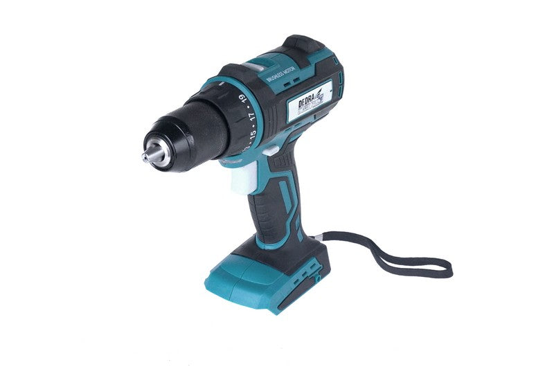 Brushless Screwdriver 13mm 18v Sas+