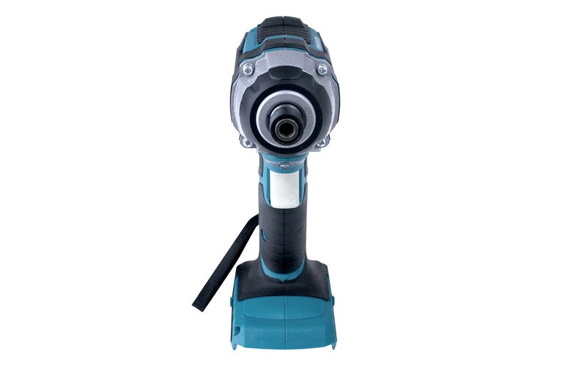 Brushless Driver 18v 200n Sas+