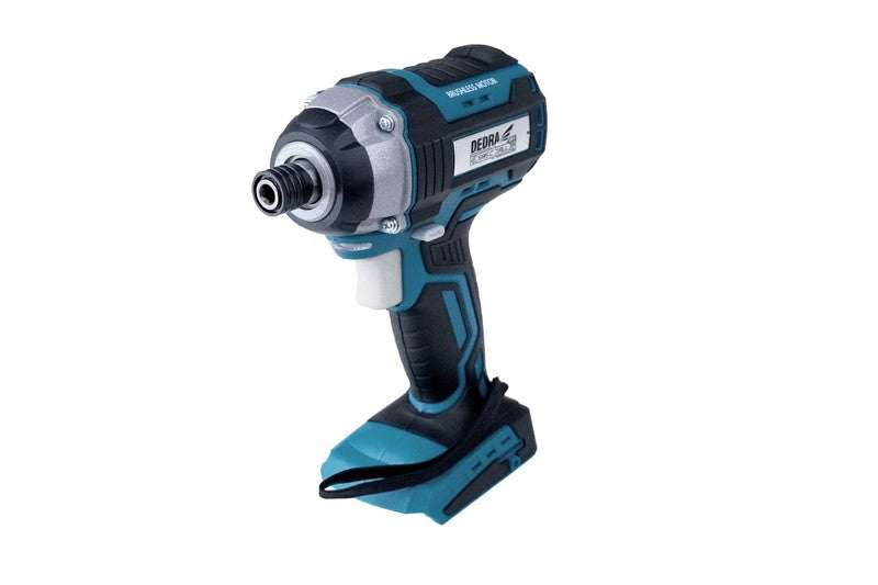 Brushless Driver 18v 200n Sas+