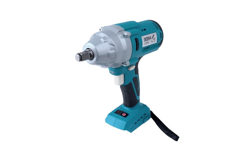 Cordless Impact Wrench 1/2'' 18v 650nm 0*ah Sas+