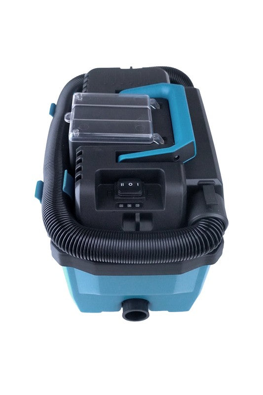 Brushless Suitcase Vacuum Cleaner 18v sas