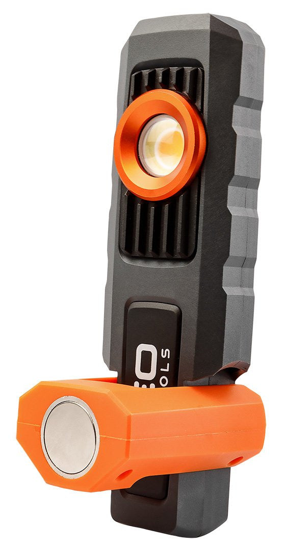 2-in-1 bijpassende kleurlamp + station en oplader