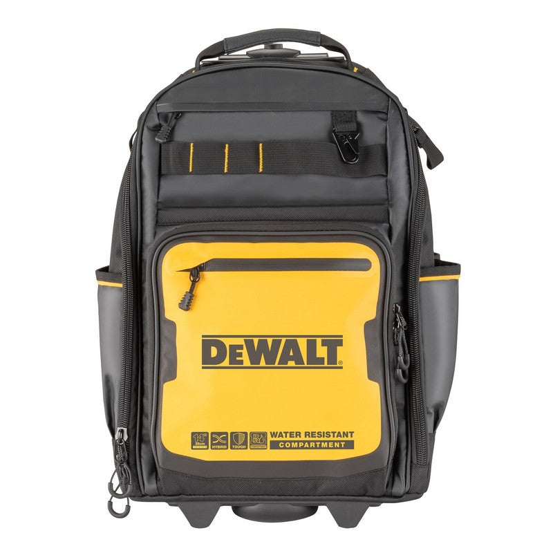 Backpack le Rothaí Pro