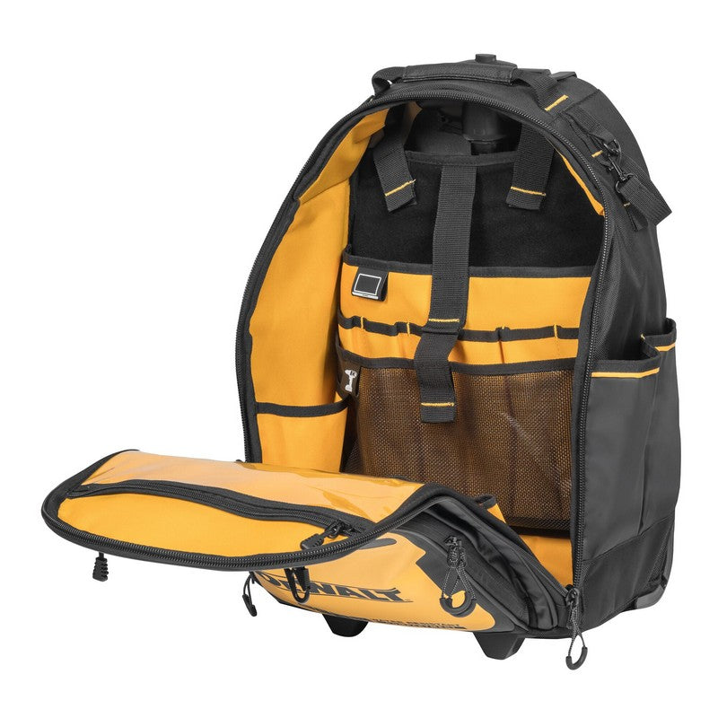 Backpack le Rothaí Pro
