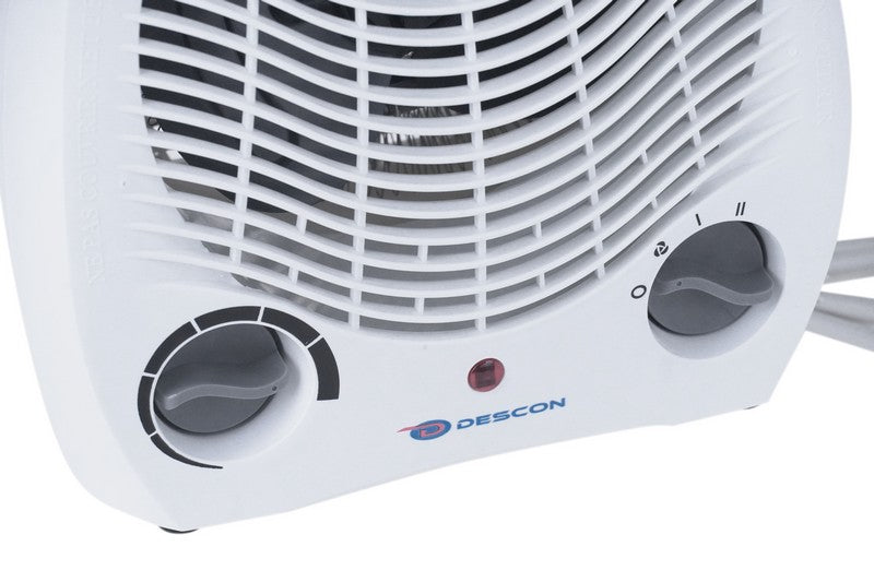 Fan Heater 2000w Da-t200