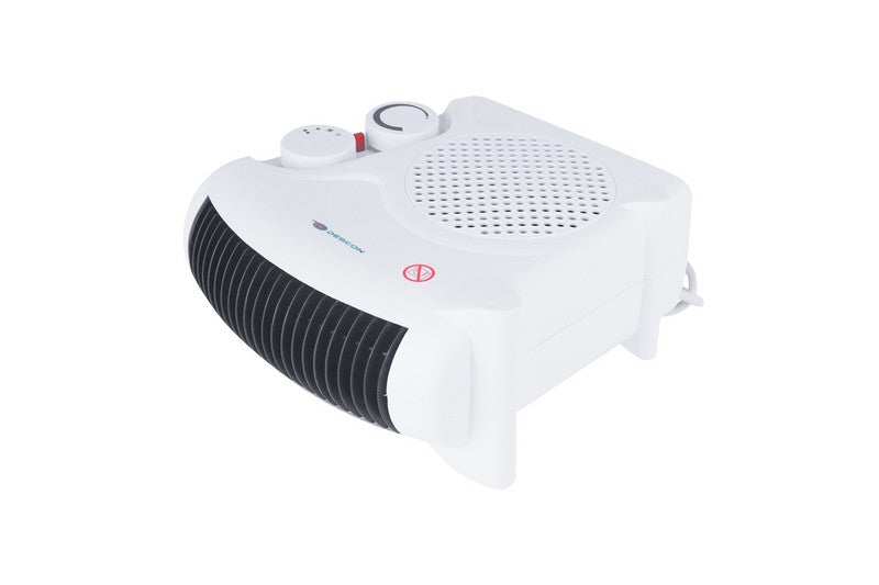 Fan Heater 2000w Da-t201