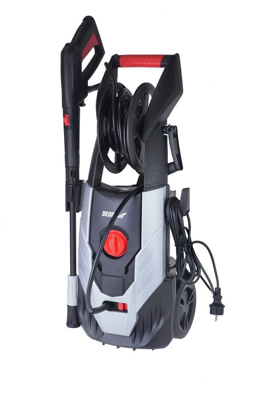 High Pressure Washer 1900w