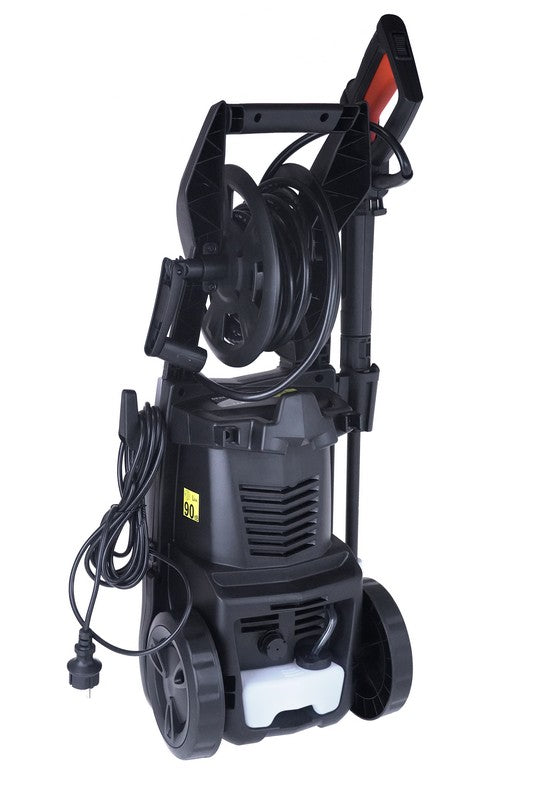 High Pressure Washer 1900w