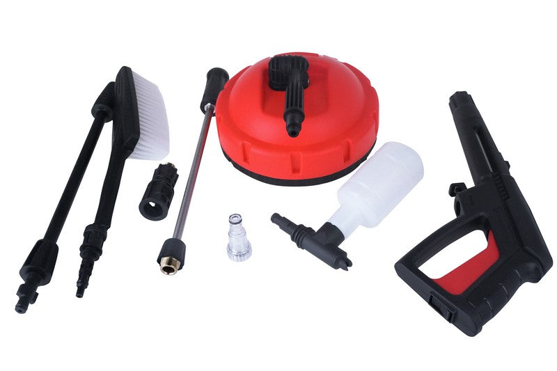 Vysokotlaková umývačka 2300W