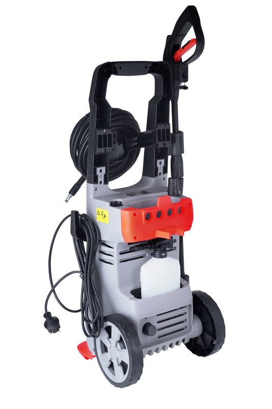 High Pressure Washer 2400w