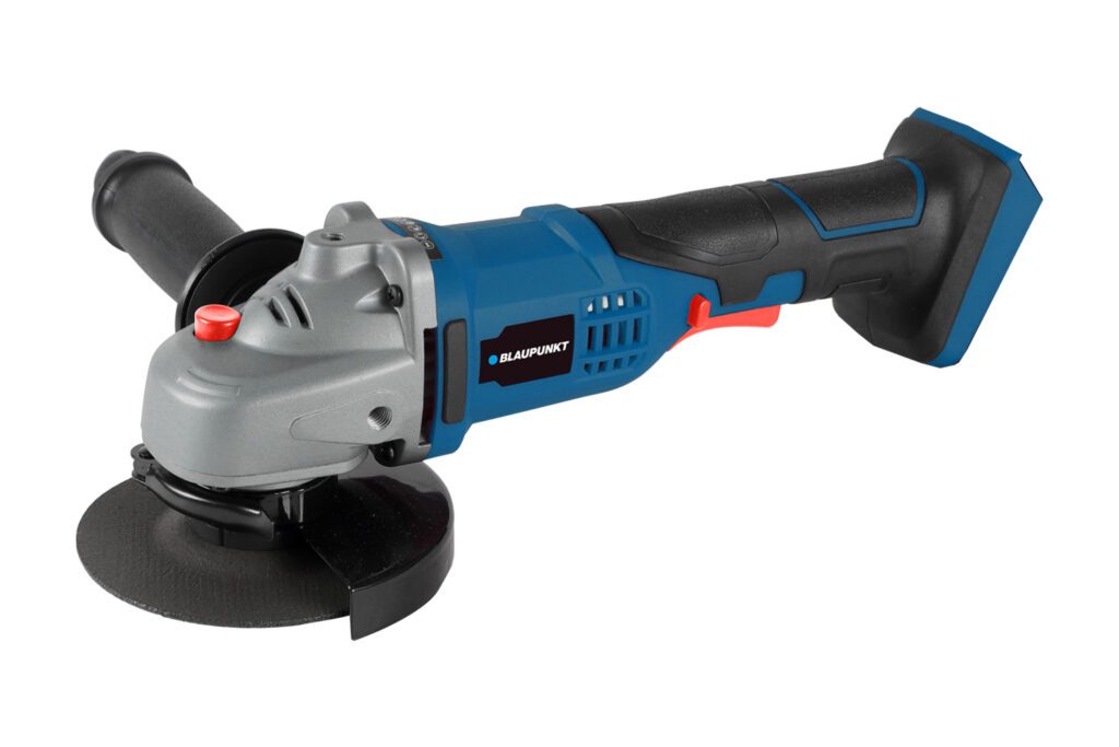 Amoladora angular inalámbrica 18v 0*ah Cg5010
