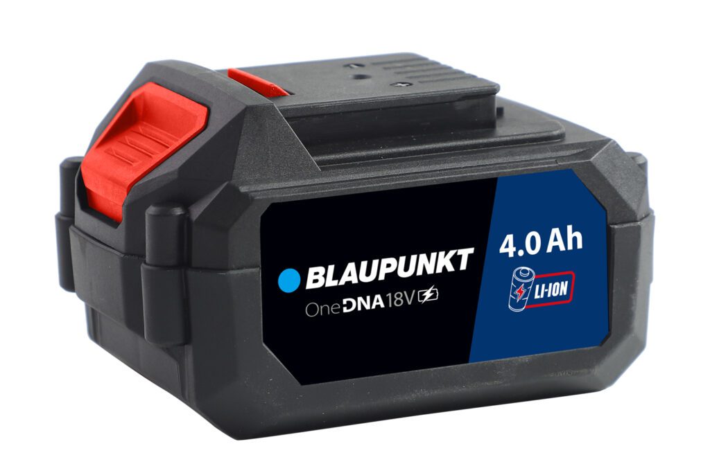 Battery 4ah Bp1840