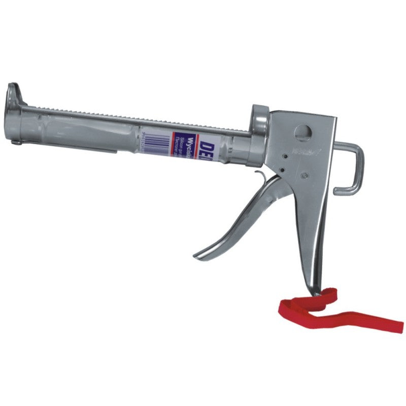 Reinforced Silicone Extractor