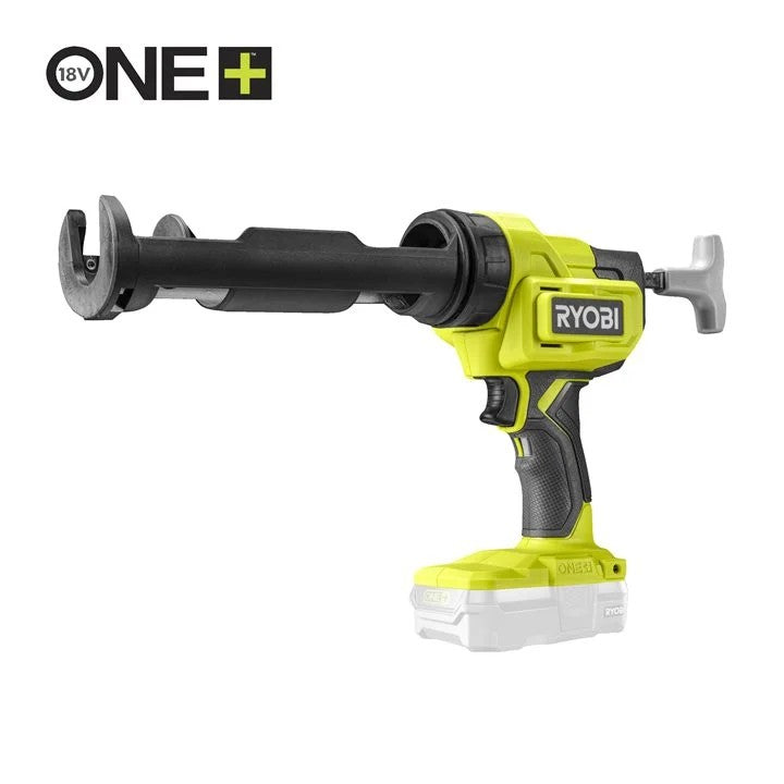 Rcg18-0 18v 0*ah One Battery Caulking Gun