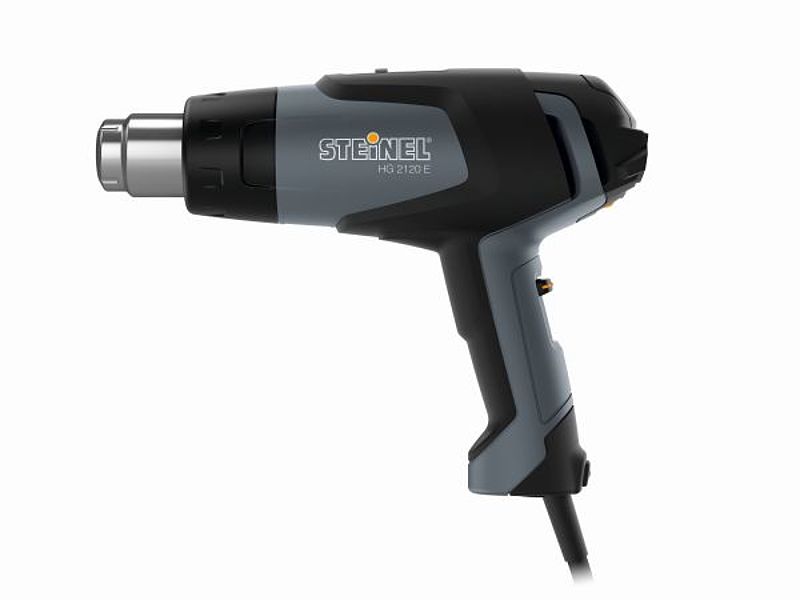 Pistola De Calor Steinel Hg2120 E 2200w