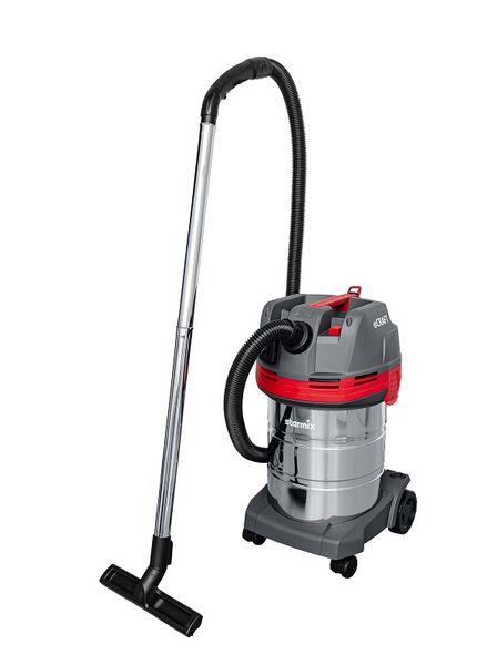 Starmix Ecraft Apl-1430 Ewr Staubsauger 1400w