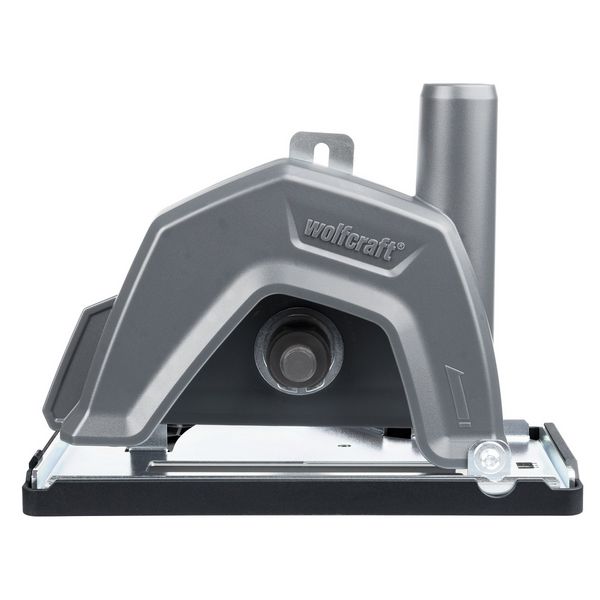 Dust Cover With Guide For Angle Grinders