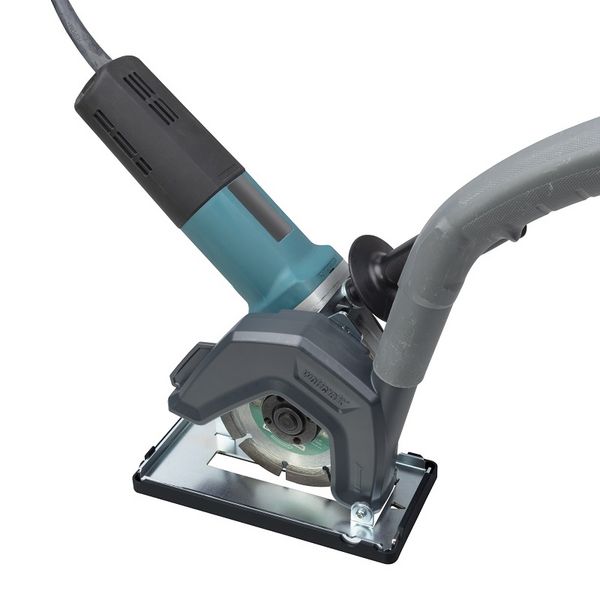 Dust Cover With Guide For Angle Grinders