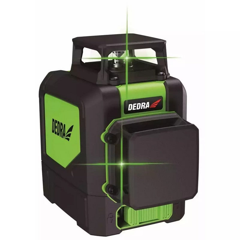 Multilaser 2d Green