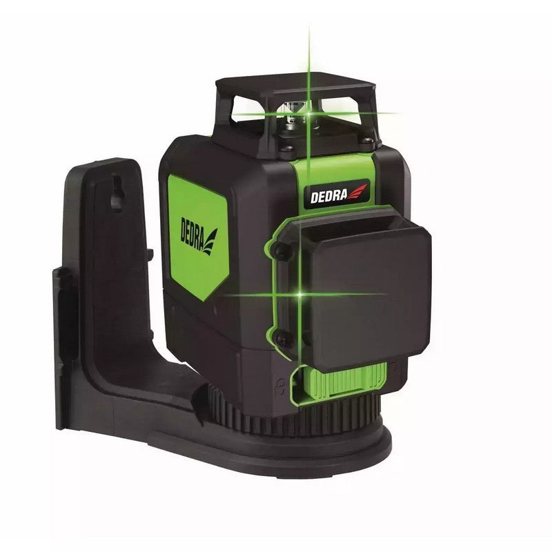Multilaser 2d Green