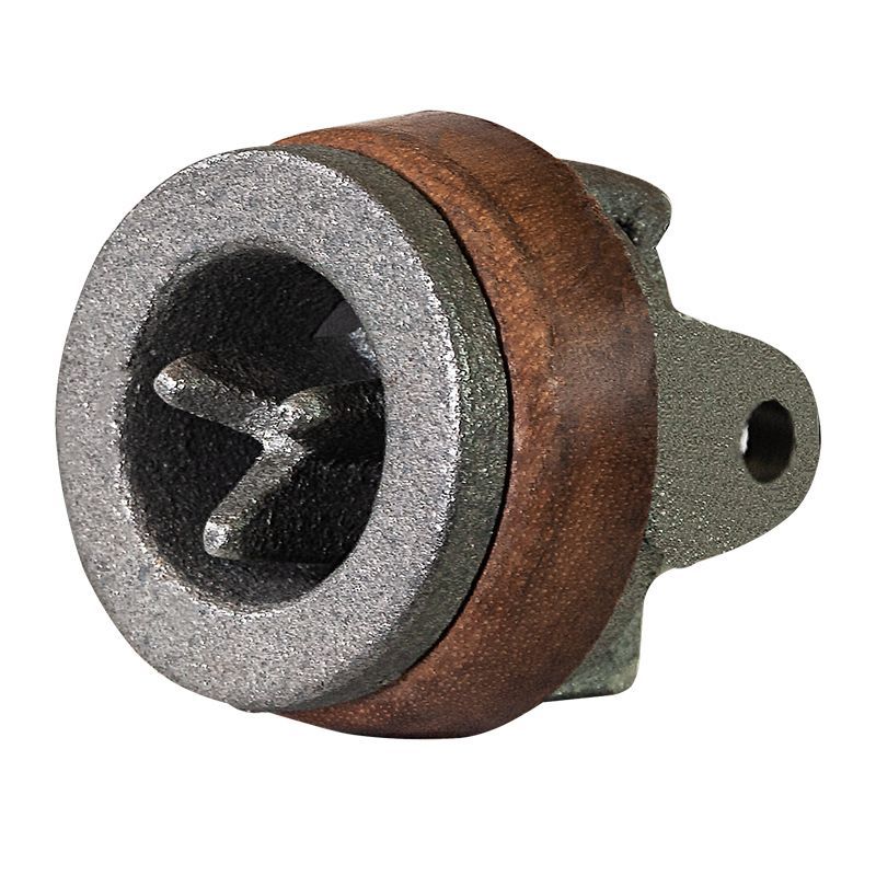 Pistone Completo Per Abyssina Np75