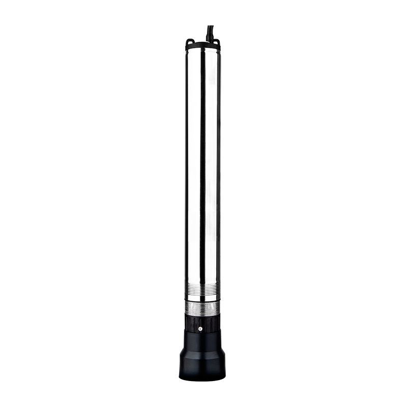 Omnitron 5000 Automatic Deep Pump 230v 20m