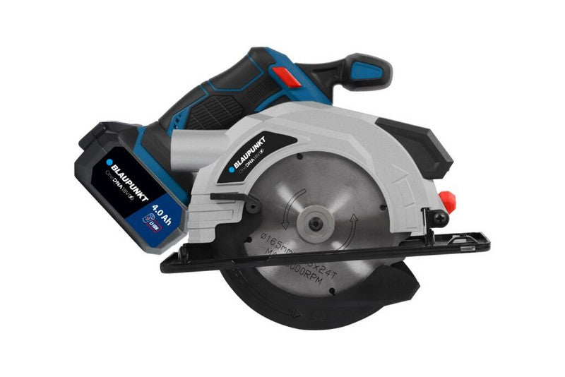 18v sladdlös såg 0*ah Cc5010