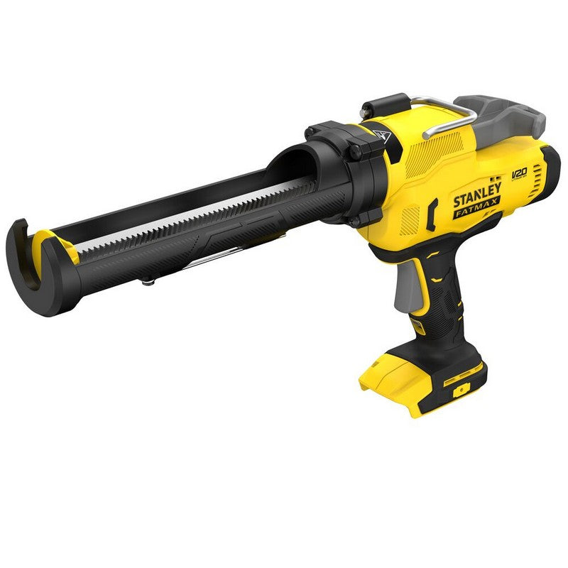 Pistolet do wyciskania baterii V20 18v 0*ah