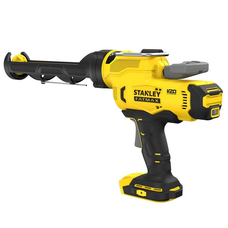 Pistolet do wyciskania baterii V20 18v 0*ah