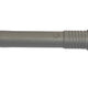 Rychloupínací zátka Pp Cone 8*140mm
