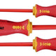 Set Of 3 Felo-ergonic Vde Screwdrivers