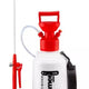 Orion Super Hd Acid Line Foam Machine Capacity 6l Fpm