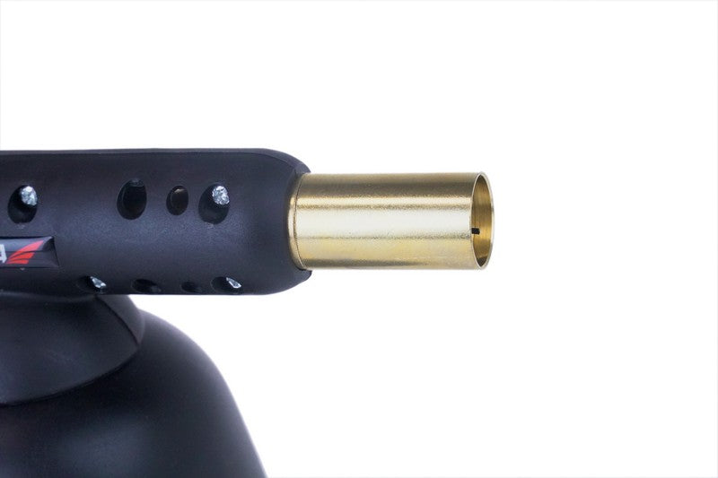 Gas Blowing Lamp For 190g Cartridges. Piezo Ignition