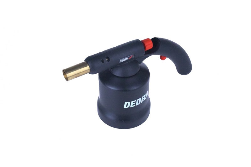 Gas Metal Blower Lamp For 190g Cartridges. Piezo Ignition