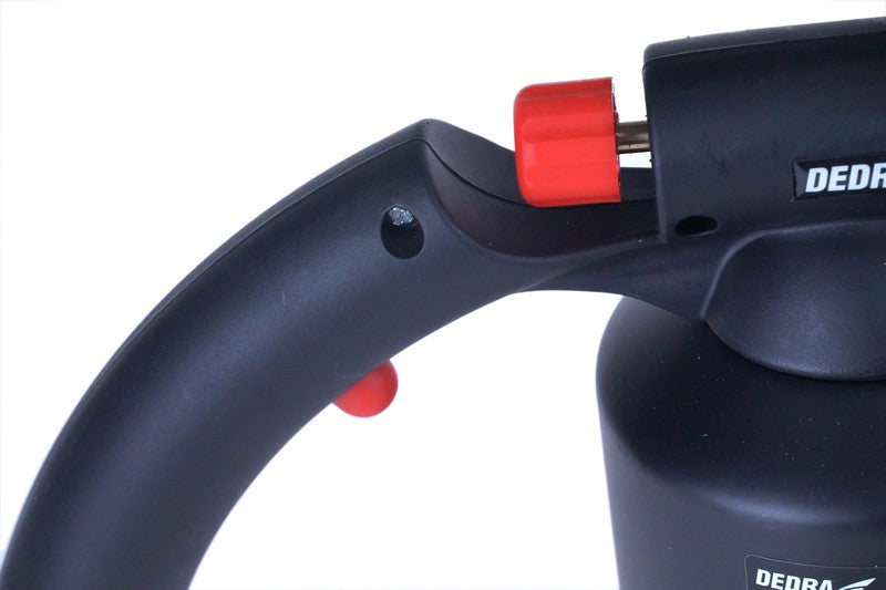 Gas Metal Blower Lamp For 190g Cartridges. Piezo Ignition