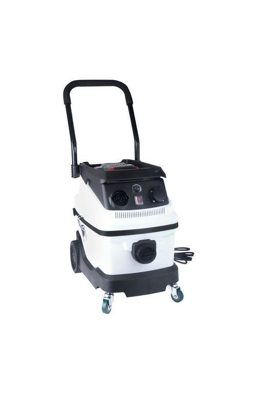 Værkstedsstøvsuger 1600w Med 30l Vandfilter