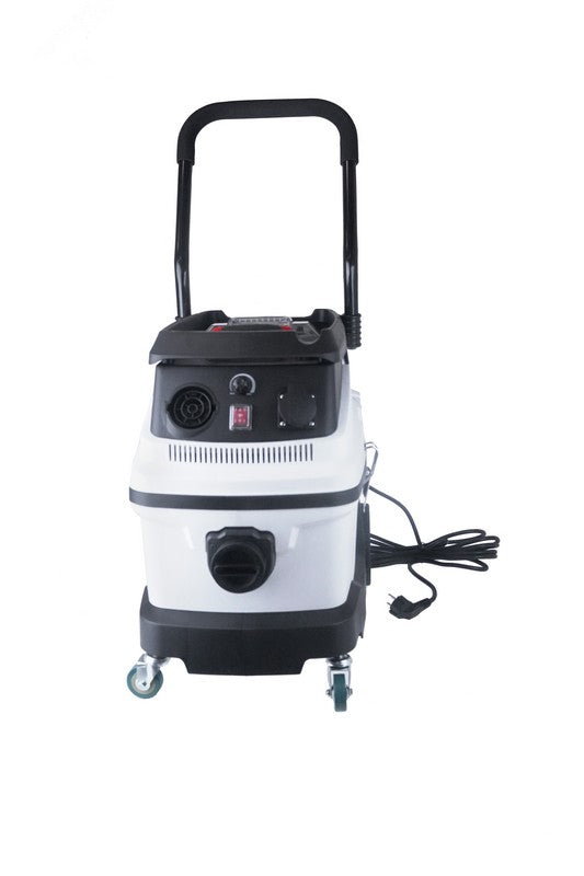 Прахосмукачка за работилница 1600w с воден филтър 30l