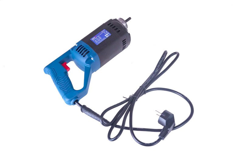 Concrete Vibrator 1200w Hose 2.5m
