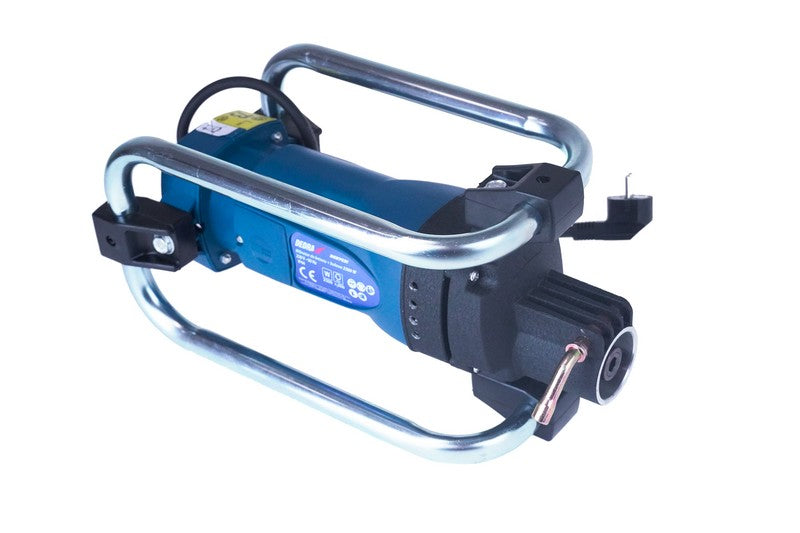 Concrete Vibrator 2300w Hose 4.5m
