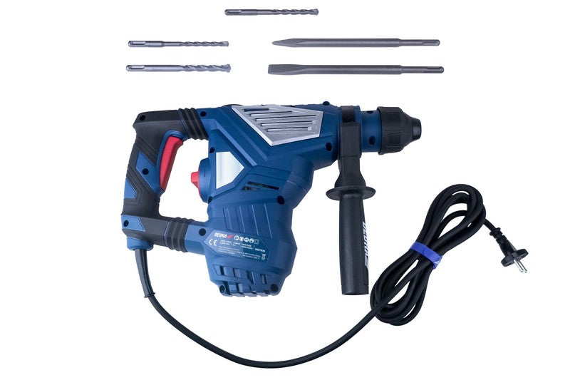 Sds+ 1500 W Rotary Hammer