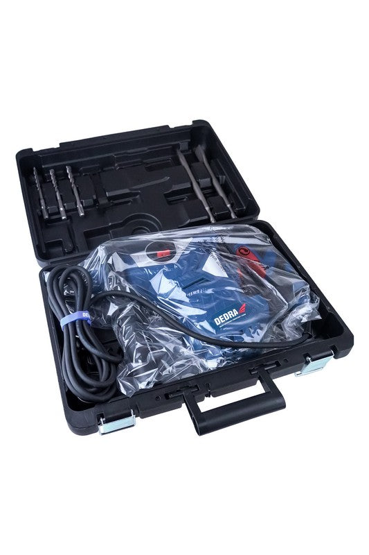 Sds+ 1500 W Rotary Hammer