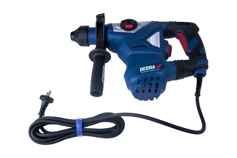 Sds+ 1500 W Rotary Hammer