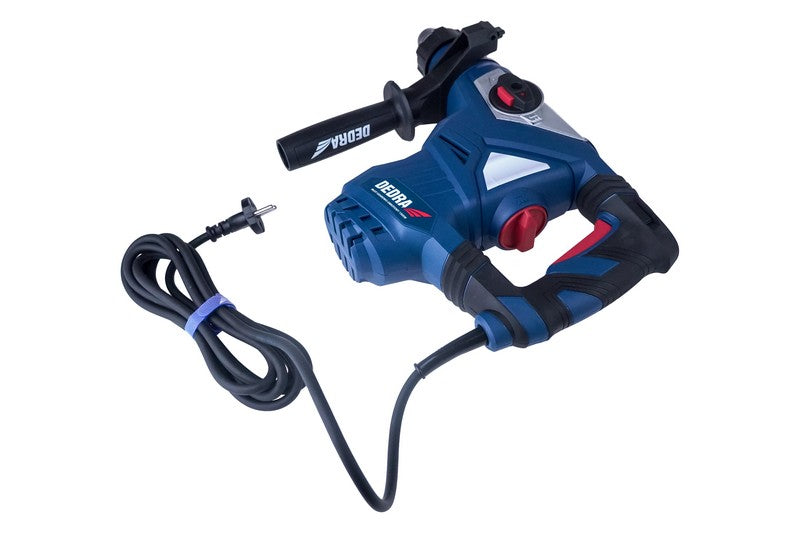 Sds+ 1500 W Rotary Hammer
