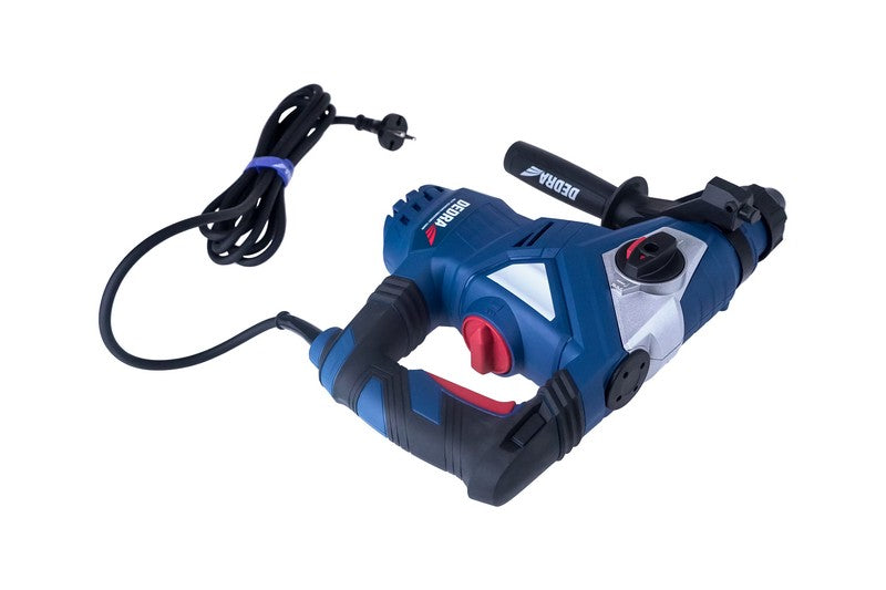 Sds+ 1500 W Rotary Hammer