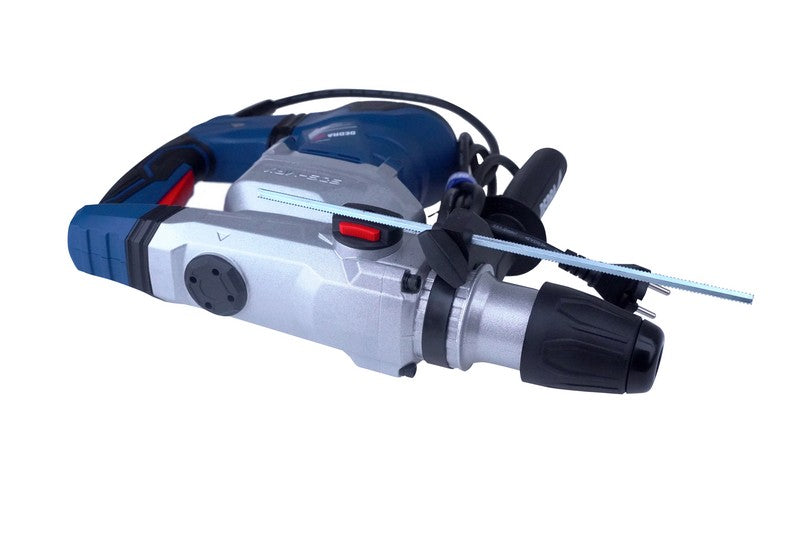 Martello perforatore Sds Max 1500 W