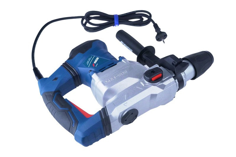 Martello perforatore Sds Max 1500 W