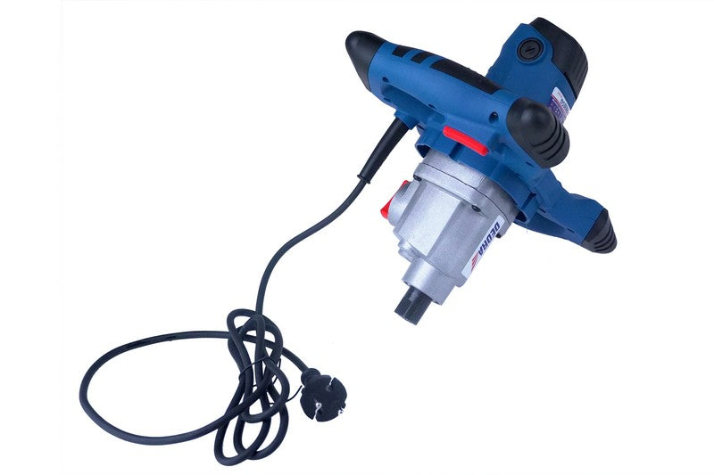 Electric Mixer 1200w 2 Speeds